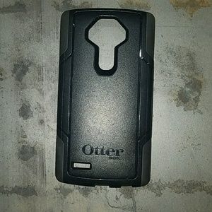 Otter box phone case